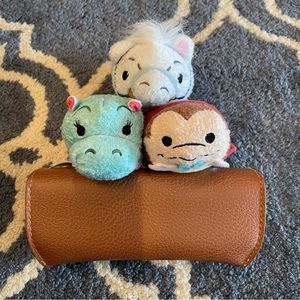 Fantasyland Tsum Tsums Set